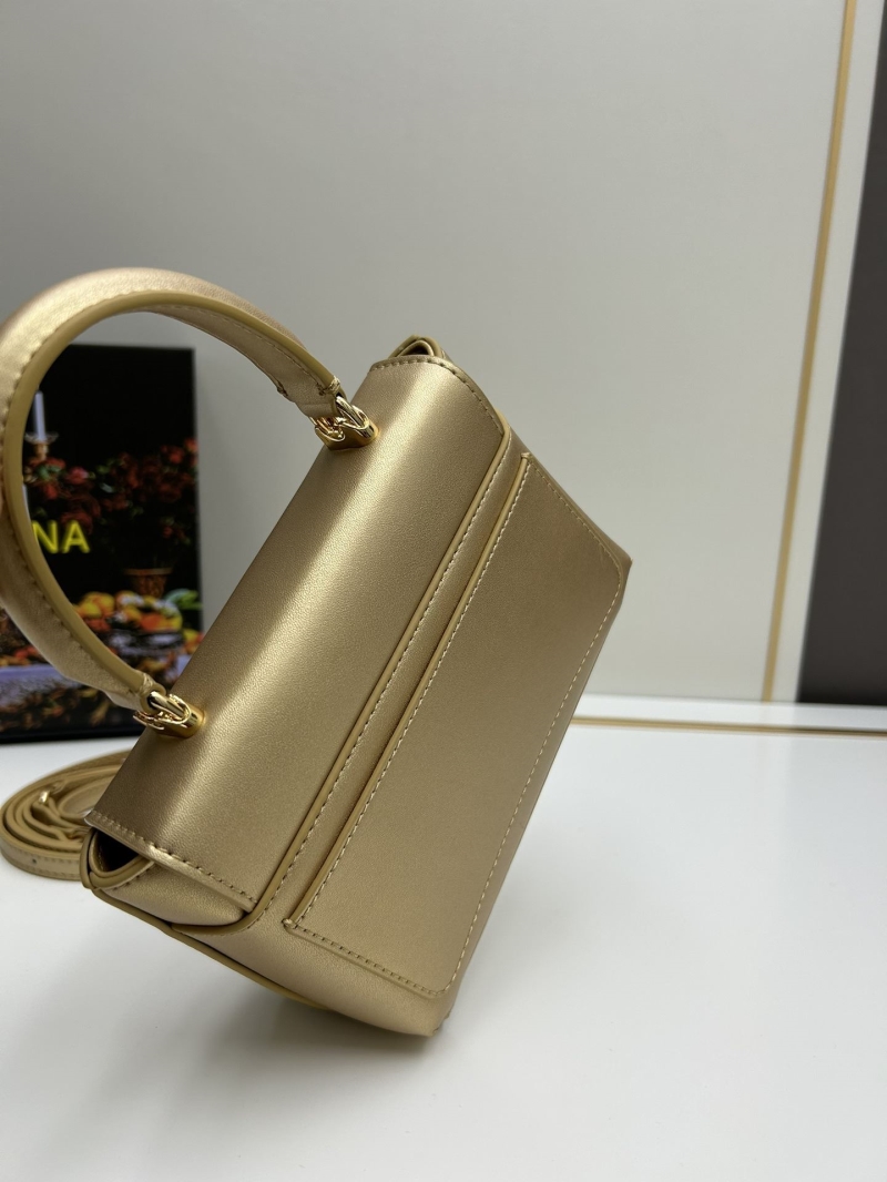 D&G Handle Bags